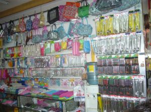 佛山市韓尚坊日用品商行 專注日用雜品銷售的可靠伙伴